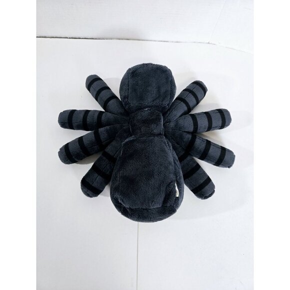 Minecraft Black PLUSH SPIDER 16" x 13" Stuffed Toy Jinx Mojang Game Spin Master - Picture 6 of 6